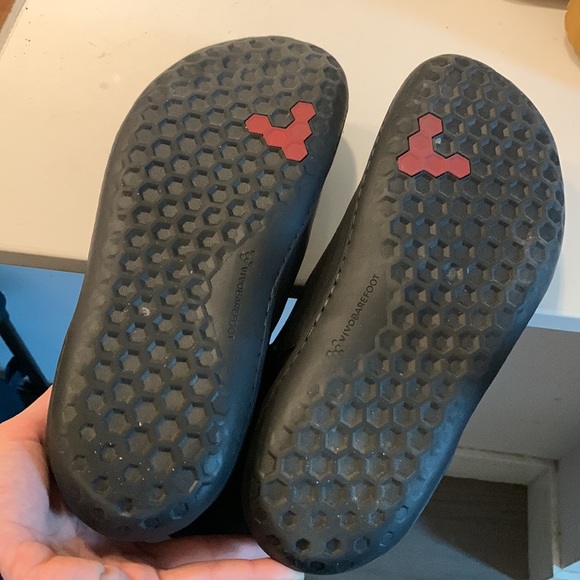 Vivo Barefoot Ryder II Boot - Picture 3 of 10